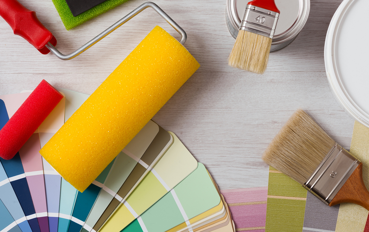 Çukurova dış cephe boyama